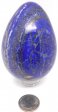 Lapis Lazuli Egg #7