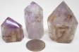 Included Amethyst Point