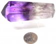 Amethyst Wand #14
