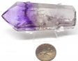Amethyst Wand #15