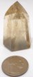 Citrine Included Point #5