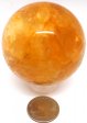 Golden Healer Sphere #5