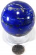Lapis Lazuli Sphere #10