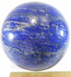 Lapis Lazuli Sphere #6