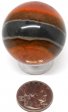 Polychrome Jasper Sphere #1