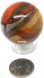 Polychrome Jasper Sphere #2