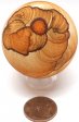 Sandstone Sphere #1