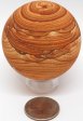 Sandstone Sphere #4