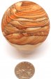 Sandstone Sphere #4