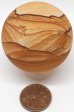 Sandstone Sphere #8
