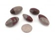 Shiva Lingham Stones, #1 Size - 10 Pieces