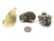 Missouri Minerals, Large
