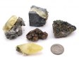 Missouri Minerals, Small