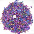 Rainbow Quartz, Tiny, Tumble Polished - 11, 55 or 110 Pounds