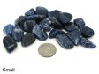 Sodalite, Tumble Polished - 1/2, 1 or 3 Pounds