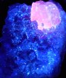 Fluorescent Calcite #2