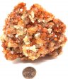 Aragonite 'Star' Specimen #7