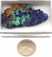 Azurite Specimen #2