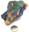 Azurite Specimen #2