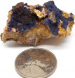 Azurite Specimen #3