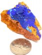 Azurite Specimen #5