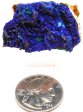 Azurite Specimen #6