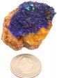 Azurite Specimen #6