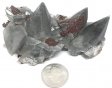 Marcasite & Calcite Specimen #3