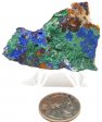 Brochantite Specimen #4