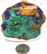 Brochantite Specimen #5