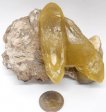Calcite Specimen #23