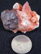 Cobaltian Calcite Specimen #4