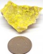 Sulfur Specimen #1