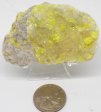Sulfur Specimen #1