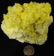 Sulfur Specimen #2