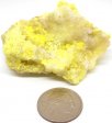 Sulfur Specimen #3