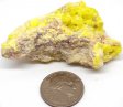 Sulfur Specimen #3