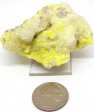 Sulfur Specimen #3
