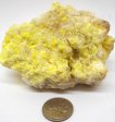 Sulfur Specimen #1