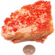 Vanadinite Specimen #18