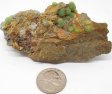 Wavellite Specimen #3